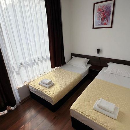 Aspen Golf Resort K004 Ski & Spa Relax Apartment Razlog Kültér fotó