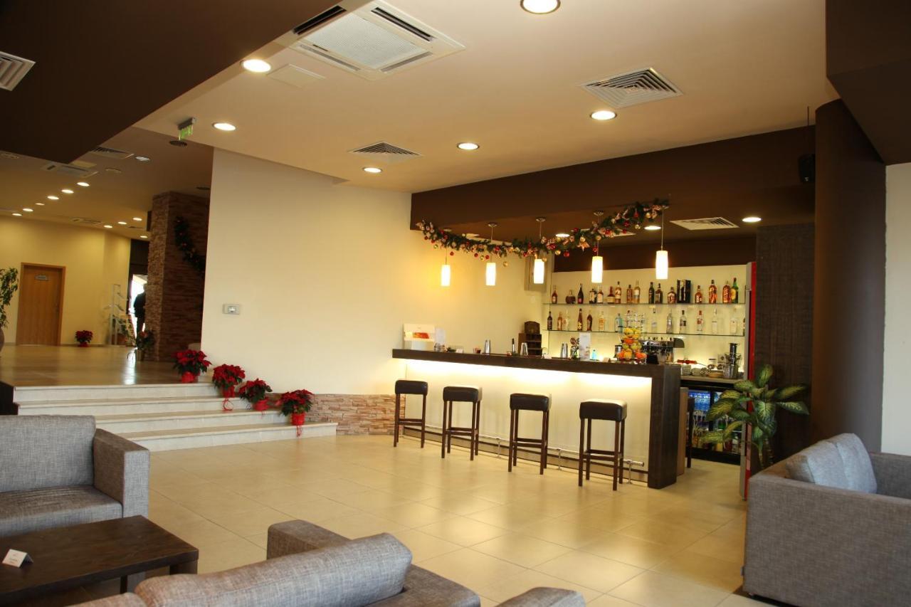 Aspen Golf Resort K004 Ski & Spa Relax Apartment Razlog Kültér fotó