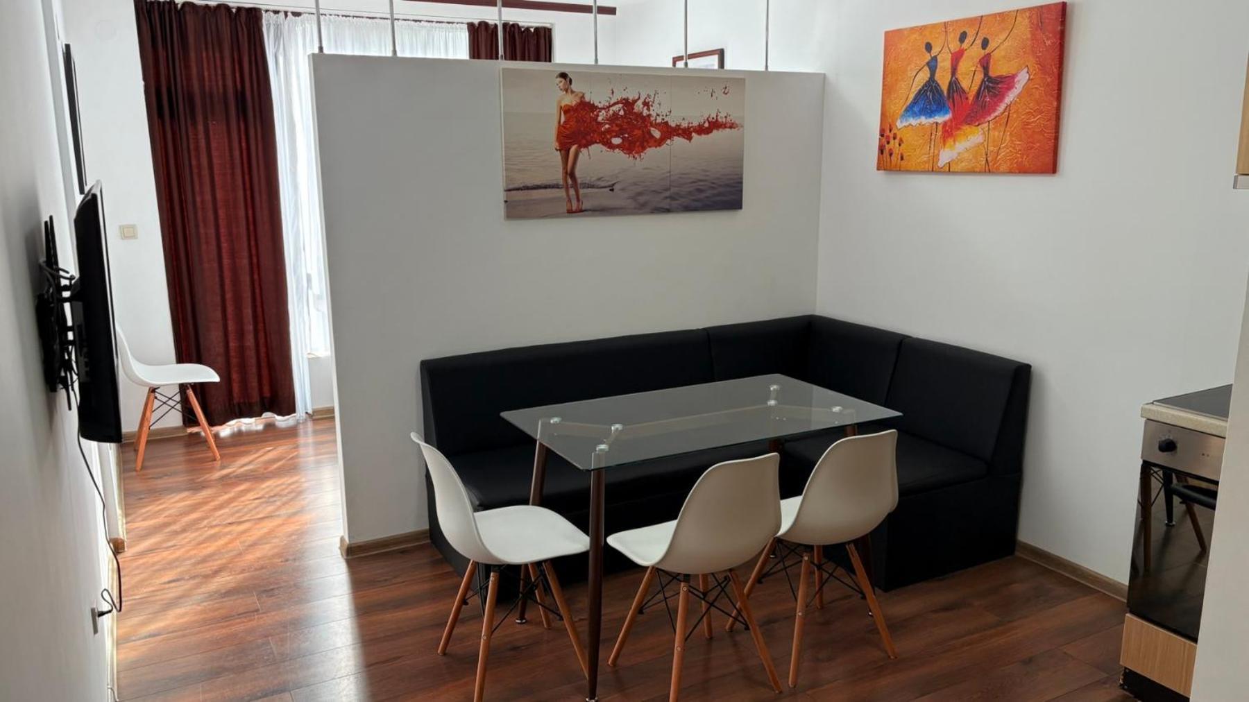 Aspen Golf Resort K004 Ski & Spa Relax Apartment Razlog Kültér fotó