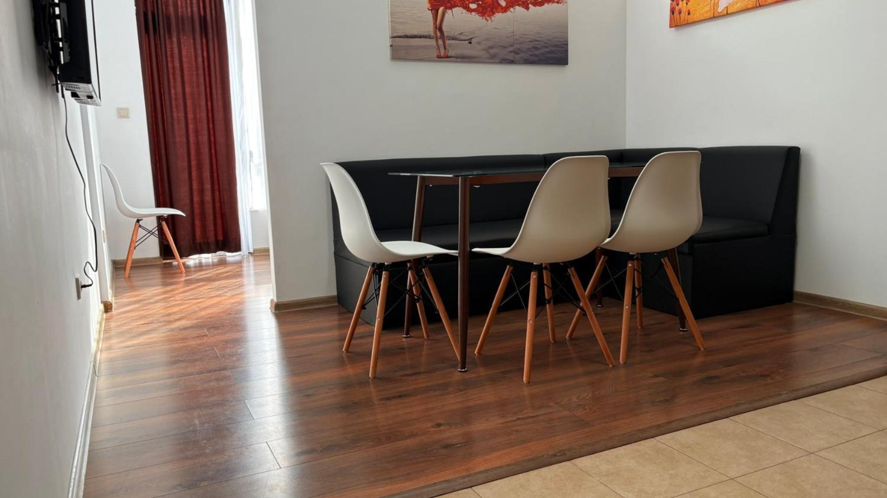 Aspen Golf Resort K004 Ski & Spa Relax Apartment Razlog Kültér fotó