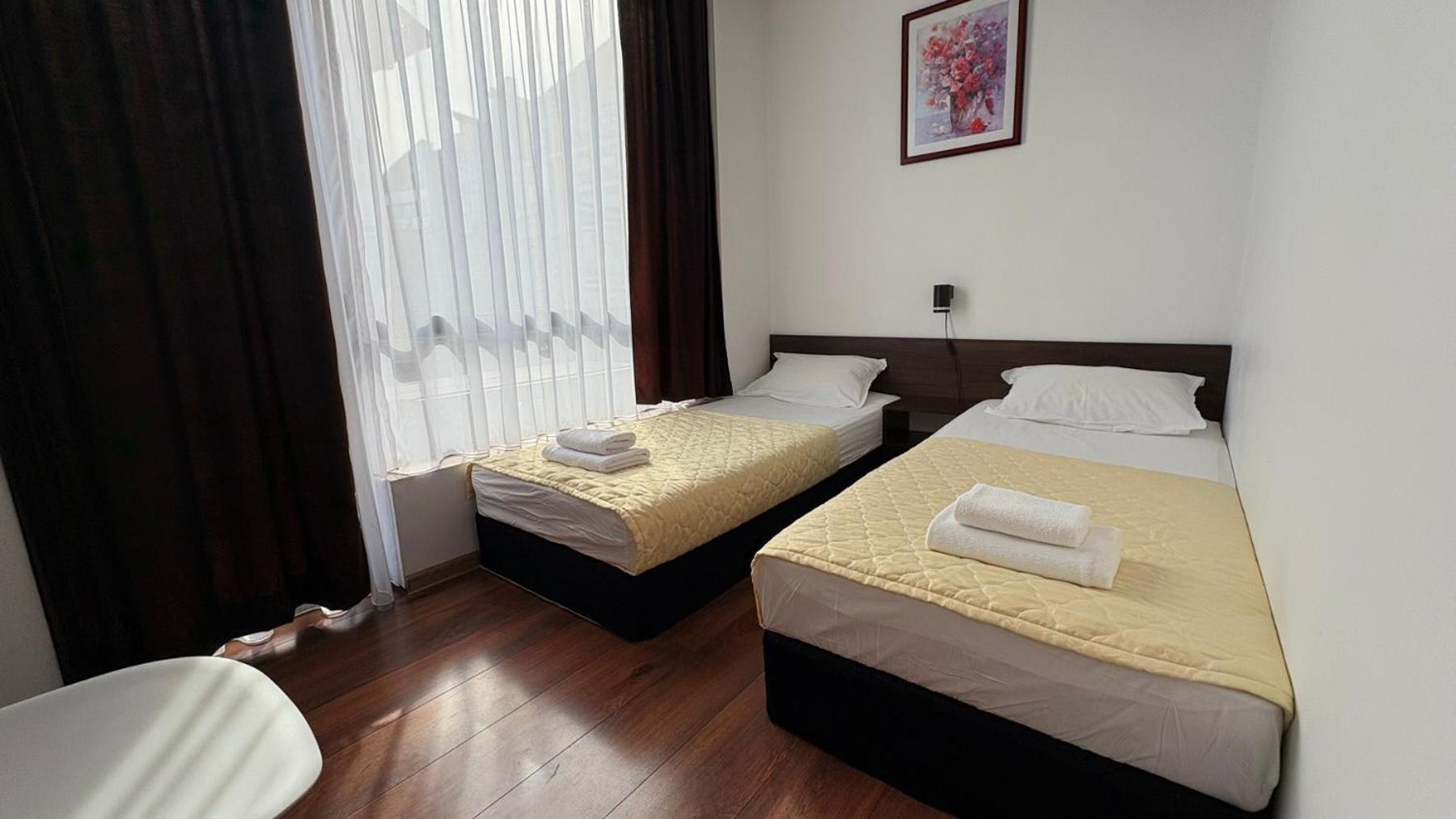 Aspen Golf Resort K004 Ski & Spa Relax Apartment Razlog Kültér fotó