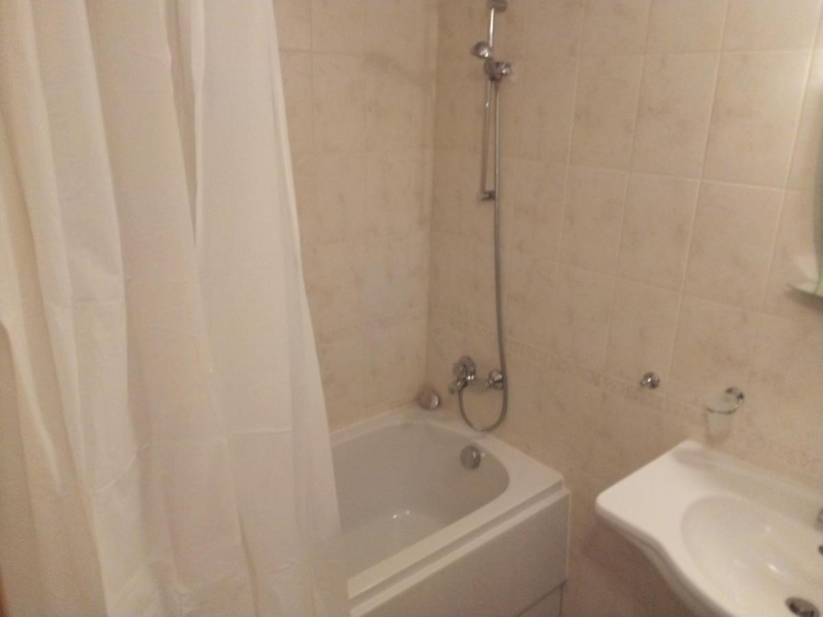 Aspen Golf Resort K004 Ski & Spa Relax Apartment Razlog Kültér fotó